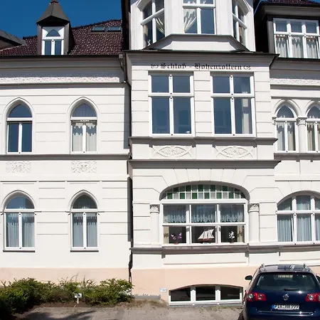 Schloss Hohenzollern Wg 20 Ahlbeck Apartment Heringsdorf (Usedom)